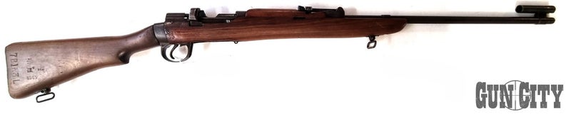 303 Lithgow SMLE 30" Carousel 1