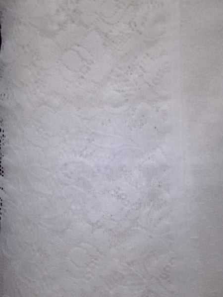 Net Bathroom / Kitchen / Cafe Style Curtain Carousel 2