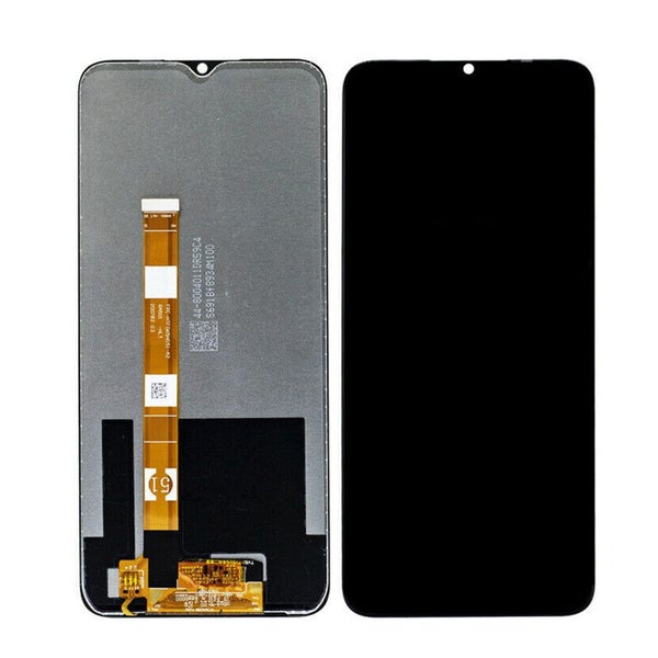 Original OPPO A15 cph2185/A15S cph2179 LCD Display Touch Screen Carousel 1