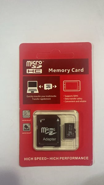 SanDisk 256GB Ultra microSDHC Card Carousel 1
