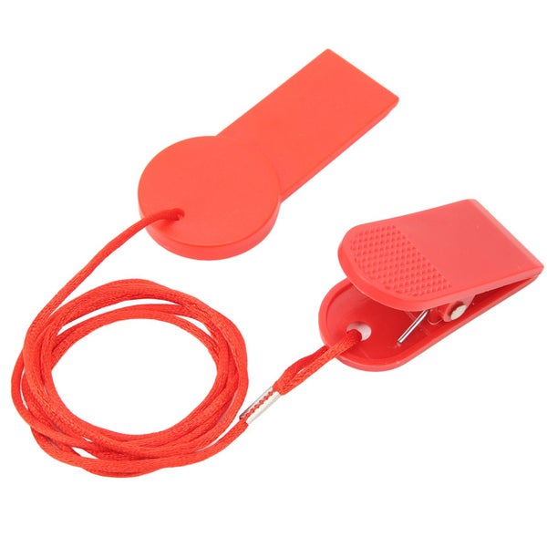 running machine safety switch treadmill safety key replacement treadmill safety Carousel 1