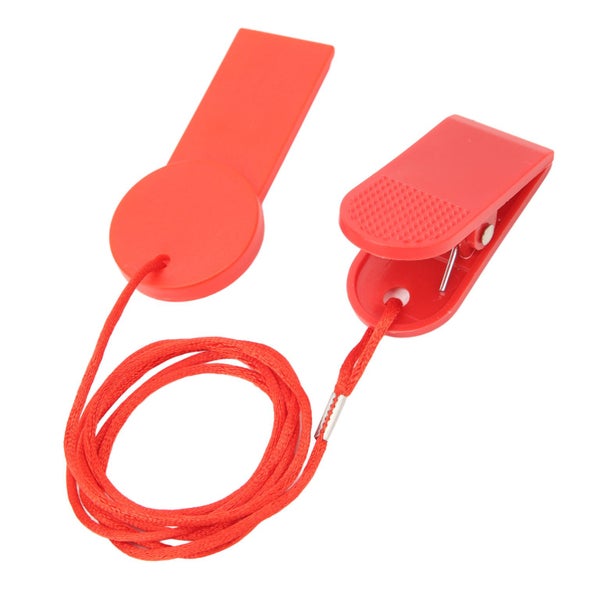 running machine safety switch treadmill safety key replacement treadmill safety Carousel 2