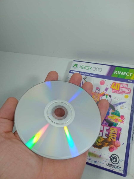 Just Dance 2019 Carousel 6