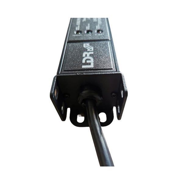 Ldr 10 Port 10A Power Distribution Unit Au Approved 10 By 3 Pin Carousel 2