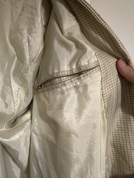YSL vintage Bomber jacket S *$1 Reserve*63617152893697114