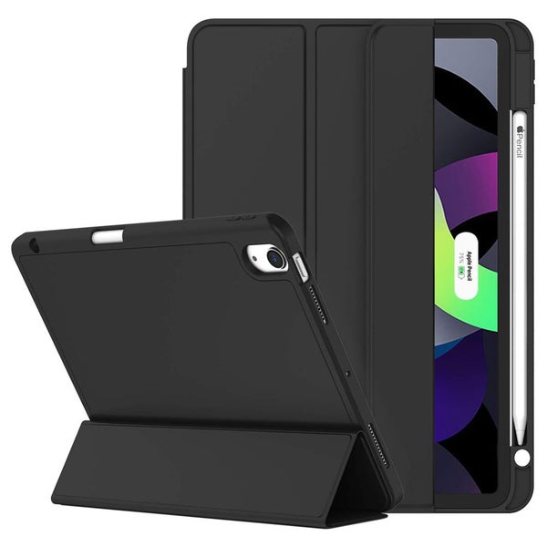 iPad Air 10.9" 5th Gen (2022) Smart Cover Case Carousel 1