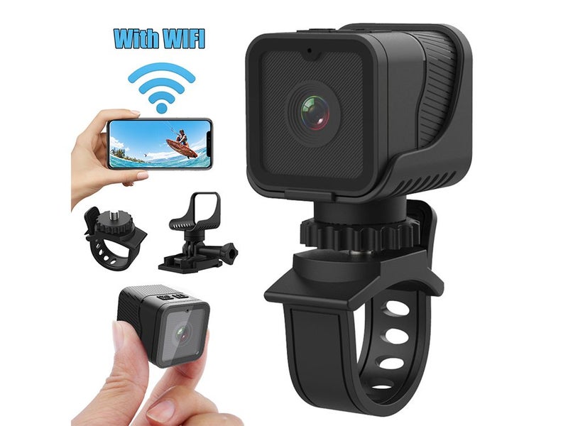 Dog Camera Carousel 1