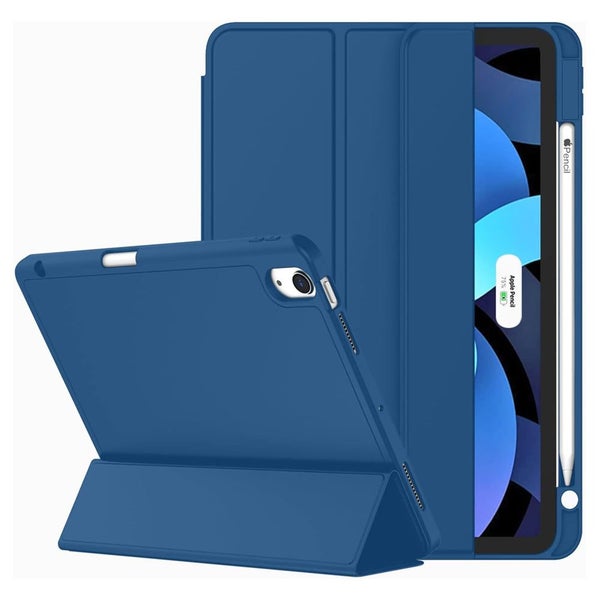 iPad Air 10.9" 5th Gen (2022) Smart Cover Case Carousel 2