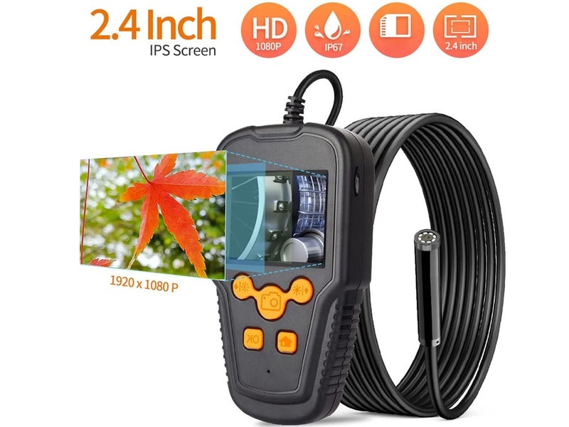 PTN New Endoscope Borescope Camera Sale Sale Carousel 2