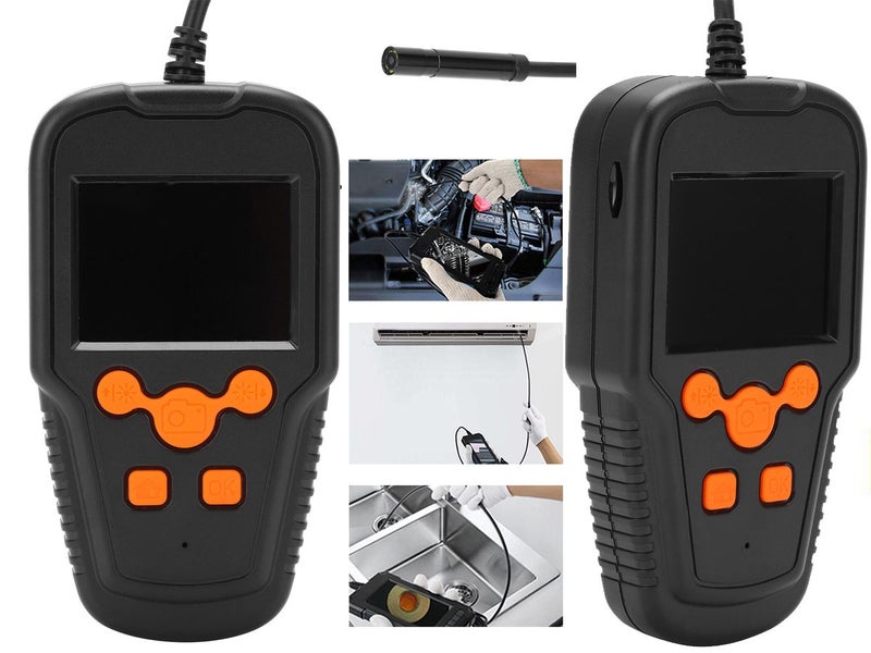PTN New Endoscope Borescope Camera Sale Sale Carousel 8