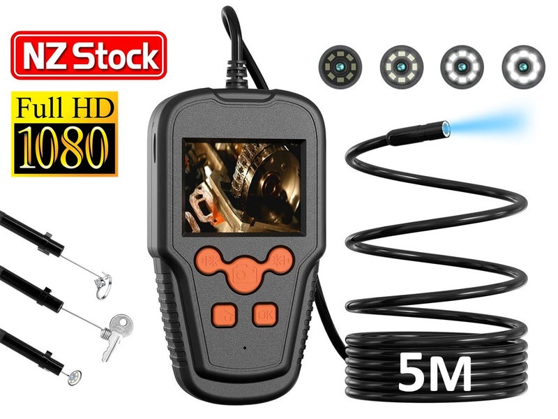PTN New Endoscope Borescope Camera Sale Sale Carousel 1