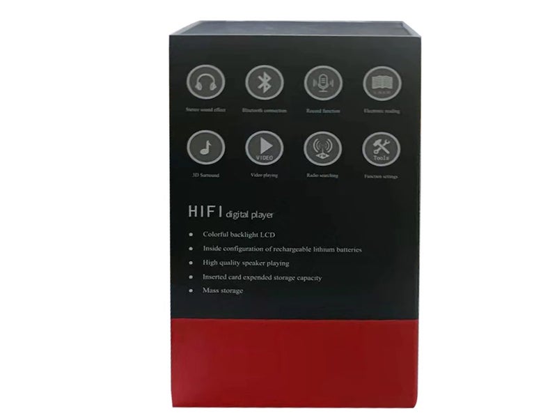 PTN New MP3 Music Player Sale Sale Sale Carousel 14