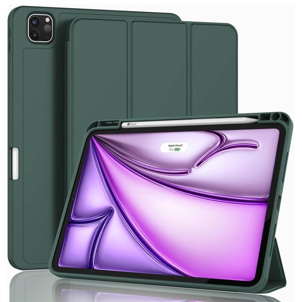 Smart Cover Pencil Case for iPad Air 13" M3 (2025) Carousel 2