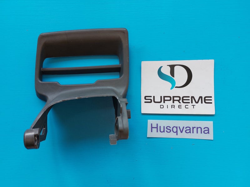 Husqvarna 545XP, 550XP Brake Lever, Hand Guard Carousel 1