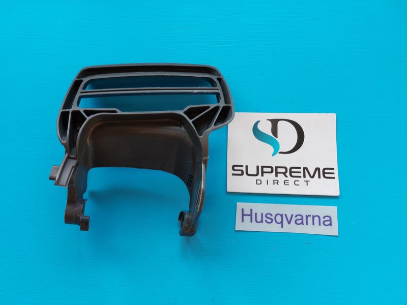 Husqvarna 545XP, 550XP Brake Lever, Hand Guard Carousel 2