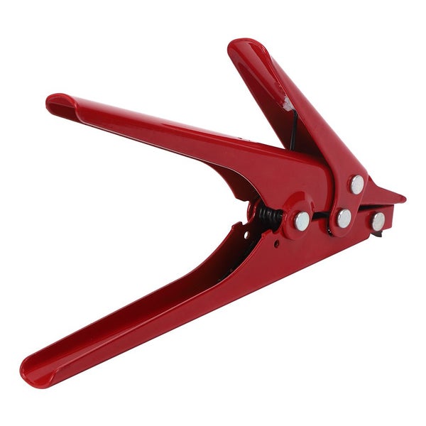 cable tie tensioning tool nylon tie cutting tool nylon tie fastening tool Nylon Carousel 1