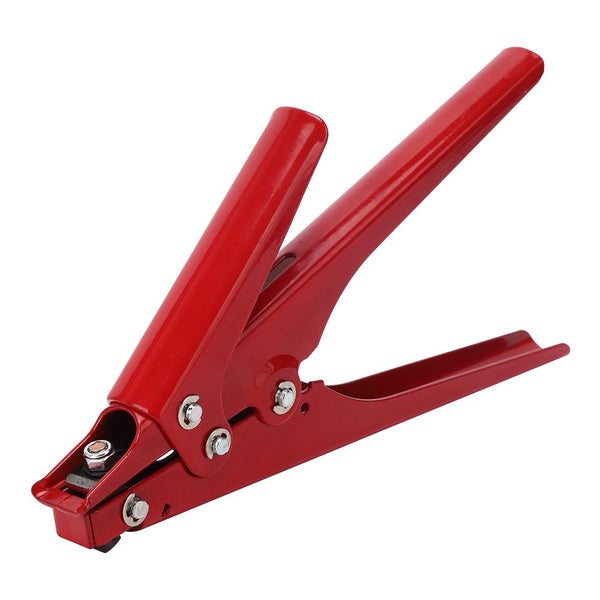 cable tie tensioning tool nylon tie cutting tool nylon tie fastening tool Nylon Carousel 2