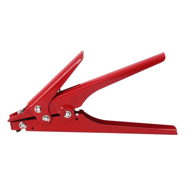 cable tie tensioning tool nylon tie cutting tool nylon tie fastening tool Nylon Carousel 8