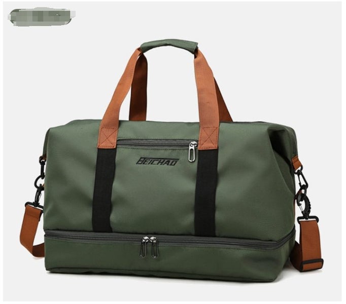 Shoulder Bag Travel Duffel Bags Carousel 1