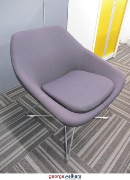 PR4652 - Grape Armchair Carousel 3