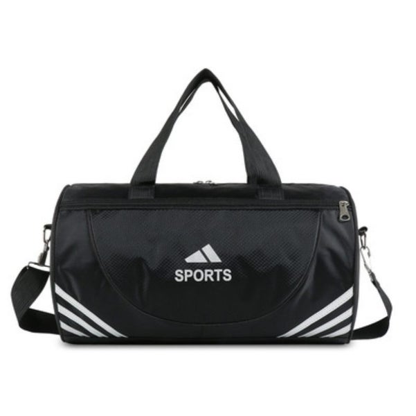 gym bag sport bag Shoulder Bag Travel Duffel Bags Carousel 1