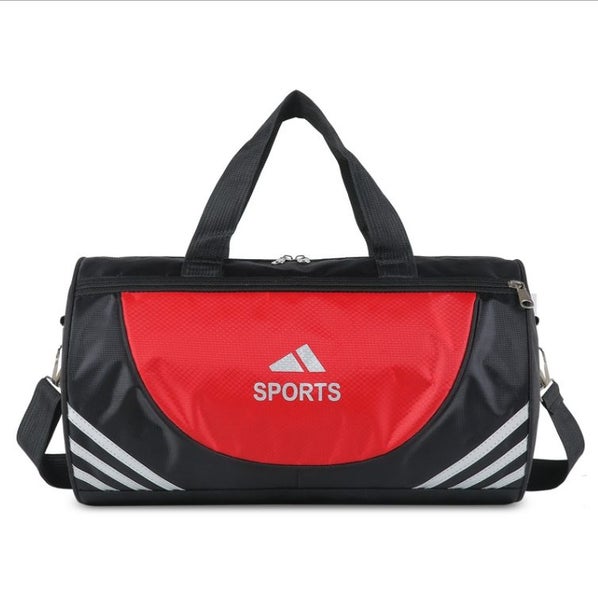 gym bag sport bag Shoulder Bag Travel Duffel Bags Carousel 2