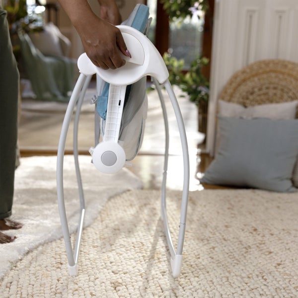 ITY by Ingenuity: Travel Portable Swing Carousel 5