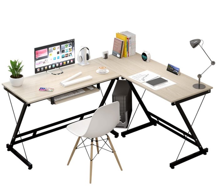 Office Table Computer Desk Table Carousel 1