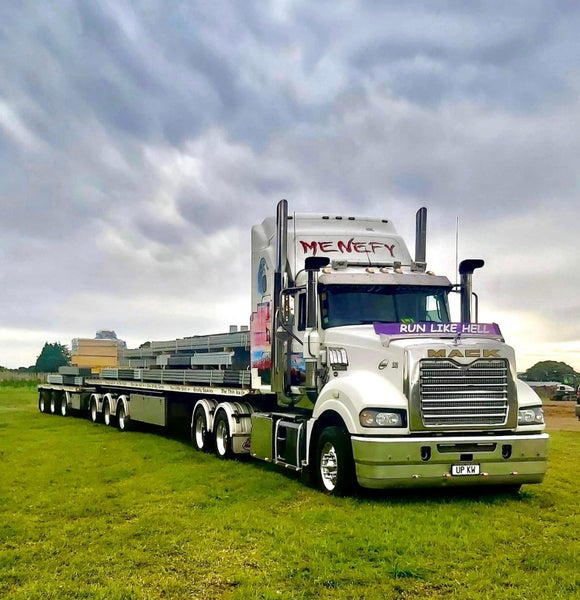 PTS Logistics Limited Carousel 9