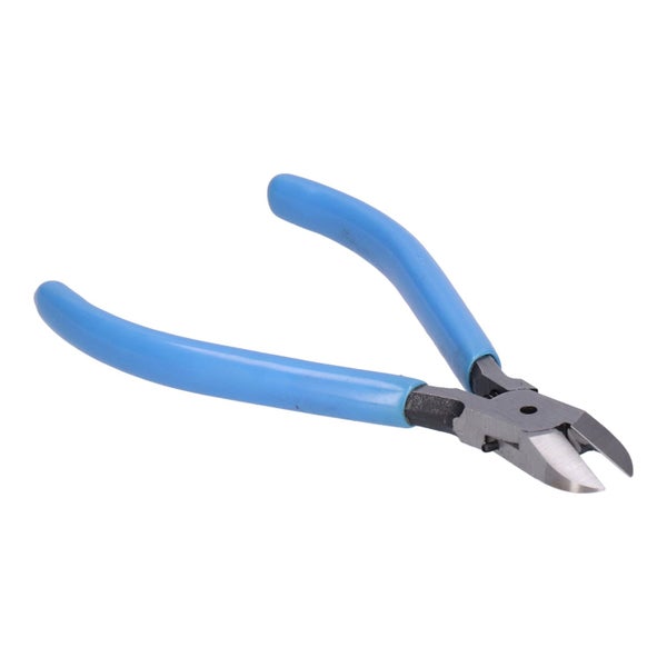 cutting pliers side cutter chrome vanadium steel pliers electrical wire cutter Carousel 1