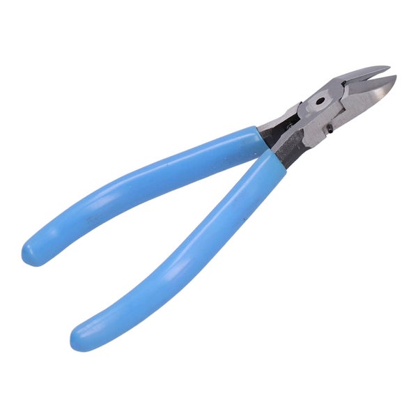 cutting pliers side cutter chrome vanadium steel pliers electrical wire cutter Carousel 8