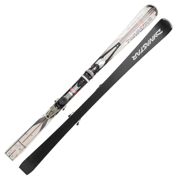 Dynastar Contact Groove 160cm Skis Carousel 1