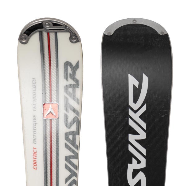 Dynastar Contact Groove 160cm Skis Carousel 2