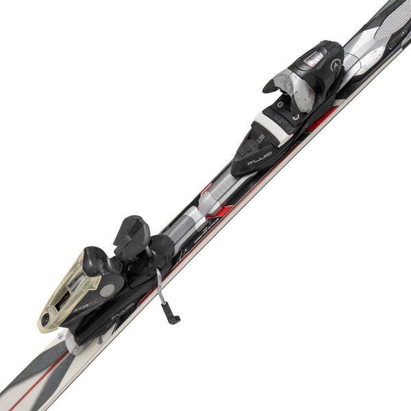 Dynastar Contact Groove 160cm Skis Carousel 3