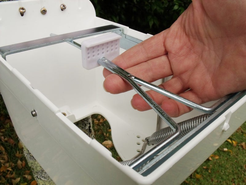 Trapinator Possum Trap62932725751171114