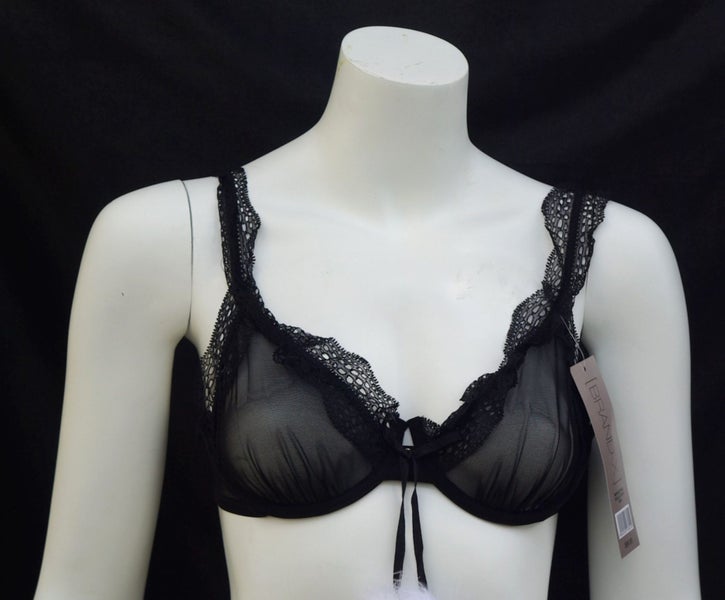 Brand X Collection Bra 32B(10B )/ 14C/16C Carousel 1