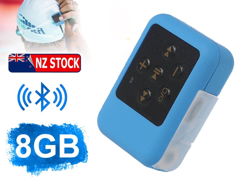 PTN New Waterproof MP3 Player Clearance - Clearance Carousel 1