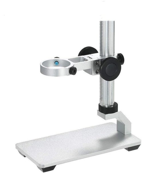 Aluminum Alloy Stand for Microscope Camera Carousel 1