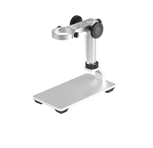 Aluminum Alloy Stand for Microscope Camera Carousel 2