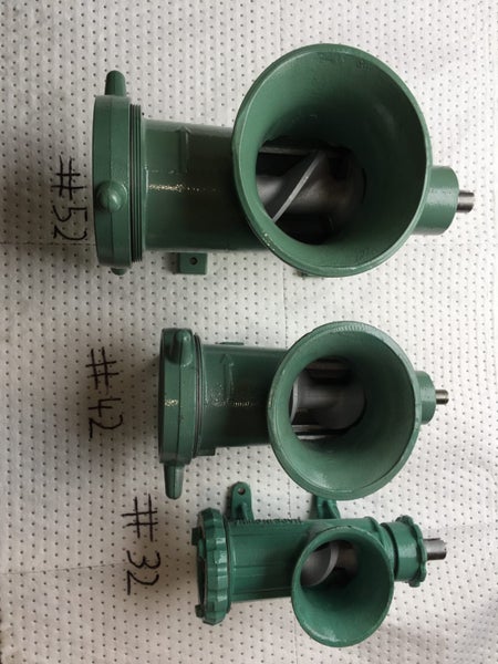 #52 Heavy Duty Mincer62935698735235113
