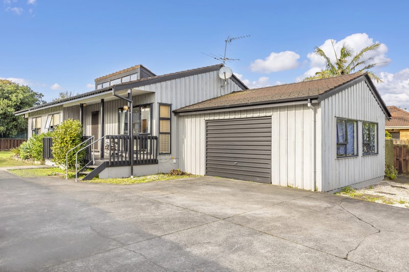 34 Aviemore Drive, Highland Park, Manukau City, Auckland