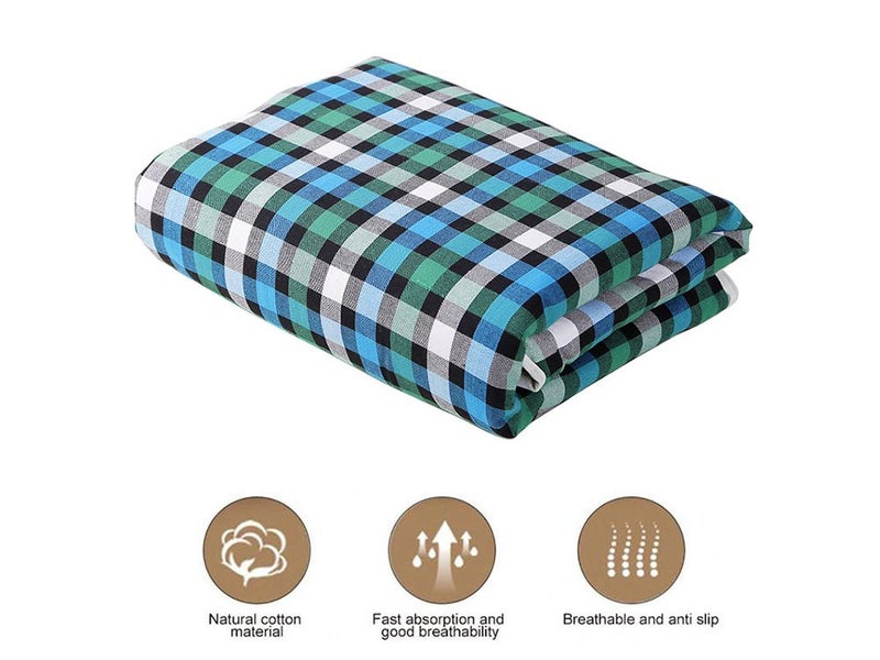 Large Waterproof Urine Mat Urine Pad Nursing Mat - New Carousel 7
