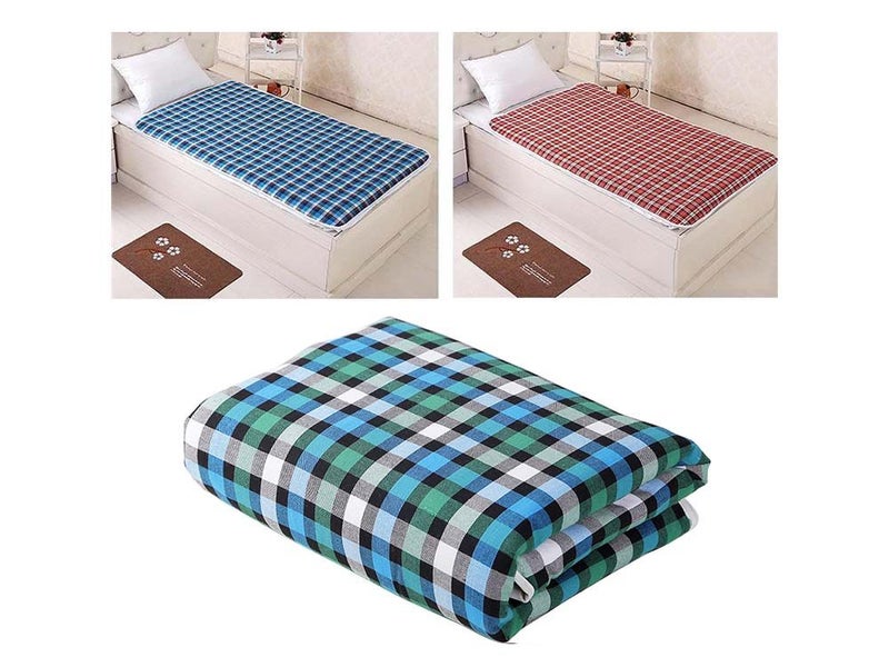 Waterproof Underpad Incontinence Bed Pad Mattress Protector - Washable Carousel 13