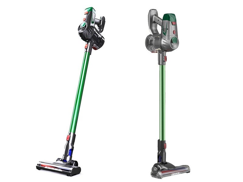 PTN NEW Cordless Vacuum Cleaner Sale Sale Carousel 16