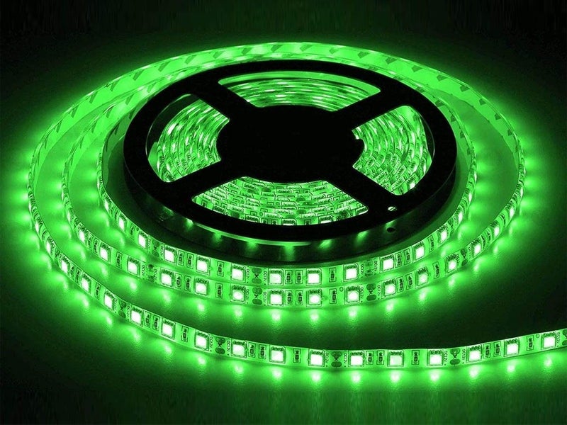 LED Strip Light Carousel 2