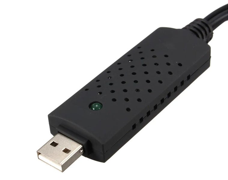 Video Capture Adapter Carousel 9