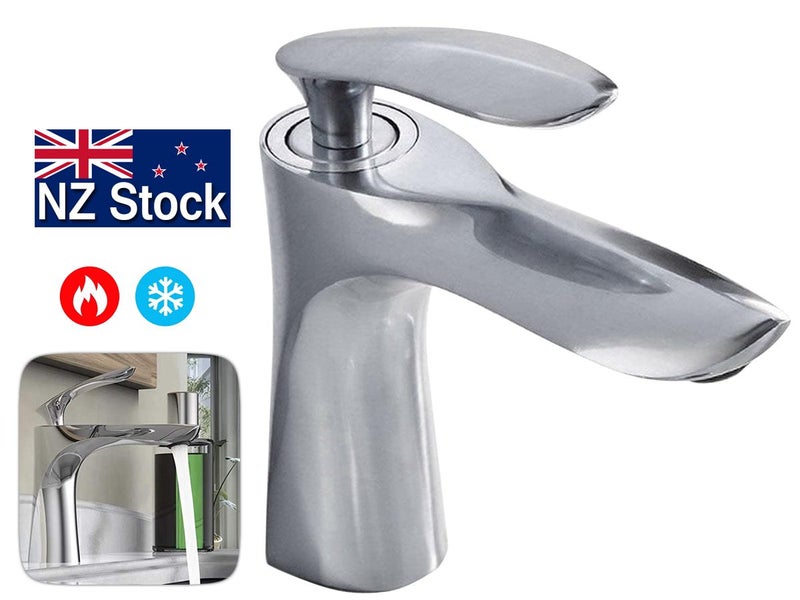 Basin Mixer Tap NZ Clearance Carousel 1