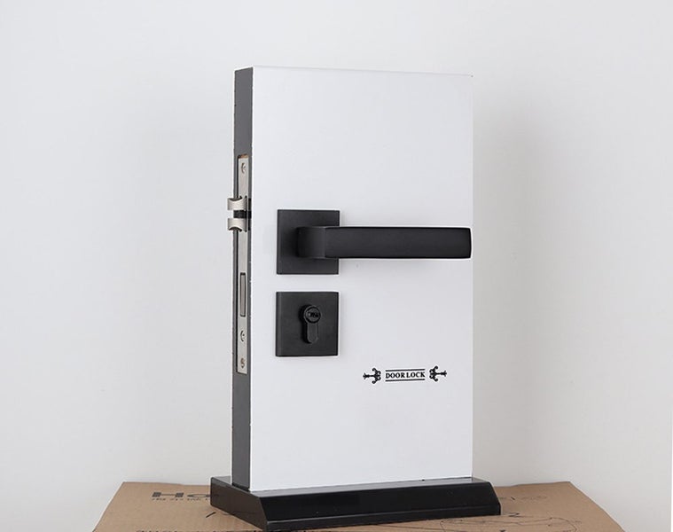 Door Lock Carousel 7