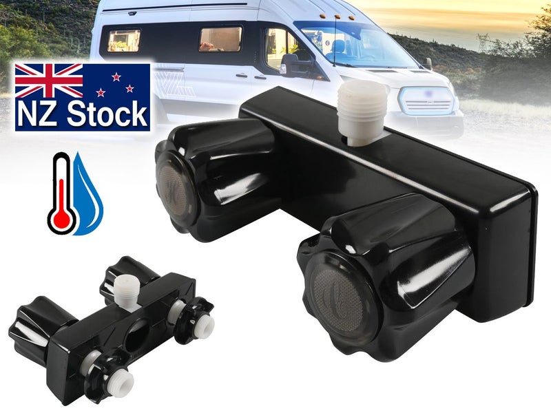 RV Shower Mixer Set NZ Local Buy Now Carousel 1