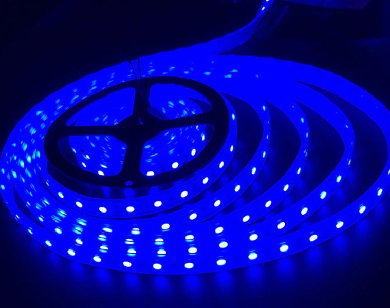 LED Strip Lighting 5M Carousel 1